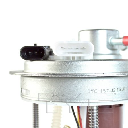 TYC PRODUCTS FUEL PUMP 150232-A